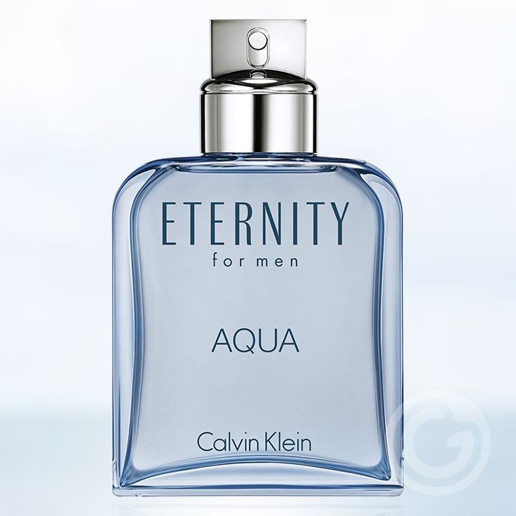 Calvin Klein-Eternity-Aqua for Men-Eau de Toilette-200ml