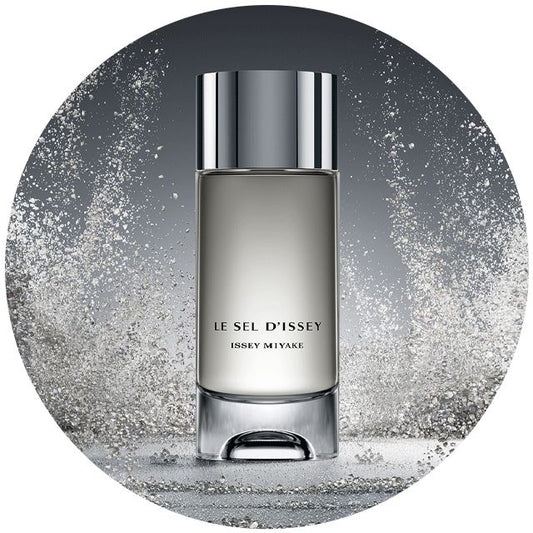 Issey Miyake 2024-Le Sel d’Issey-Eau de Toilette-100ml
