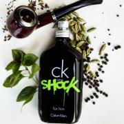 Calvin Klein-CK One Shock For Him-Eau de Toilette-100ml