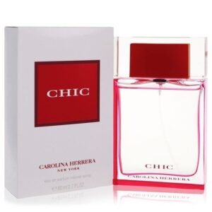 Carolina Herrera-Chic-Eau de Parfum-80ml