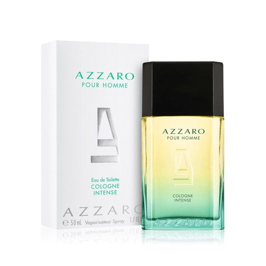 Azzaro-Cologne Intense-100ml