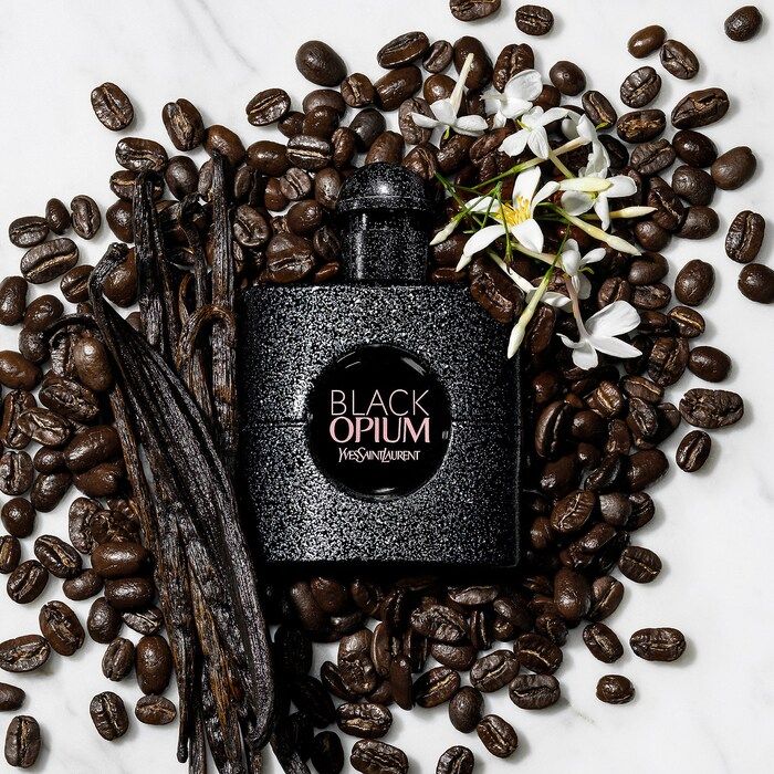 YVES SAINT LAURENT-Black Opium-Eau De Parfum Extrême-90ml