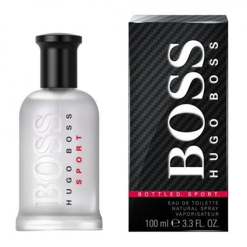 Bottled Sport-Eau de Toilette-100ml
