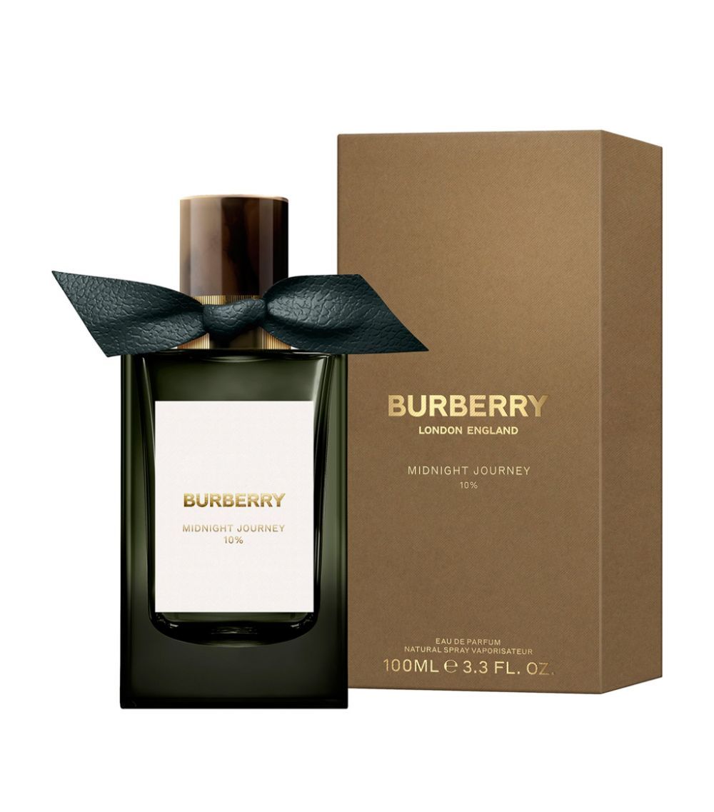 Burberry-Midnight Journey-Eau de Parfum-100ml (Collection Privé)