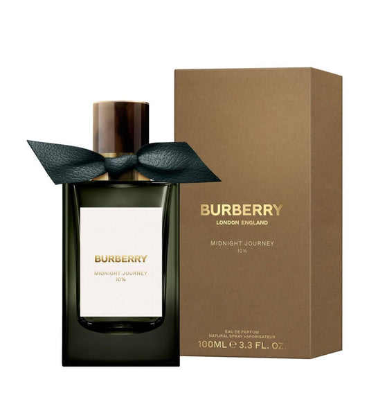 Burberry-Midnight Journey-Eau de Parfum-100ml (Collection Privé)