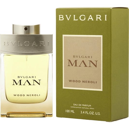 BVLGARI-Man Wood Neroli-Eau de Parfum-100ml
