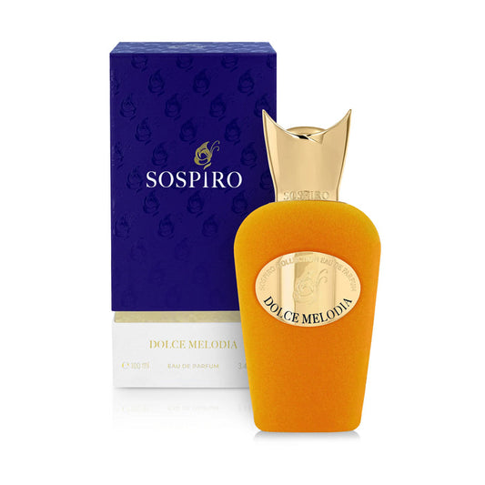 Sospiro Perfumes-Dolce Melodia-Eau de Parfum-100ml