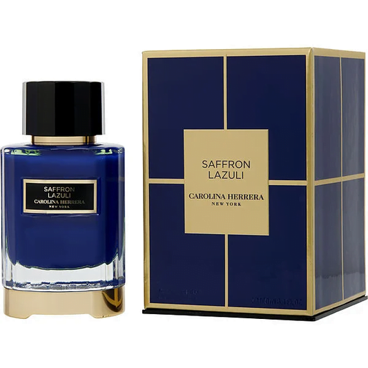 Carolina Herrera (Collection Privé)-Saffron Lazuli-EDP-100ml