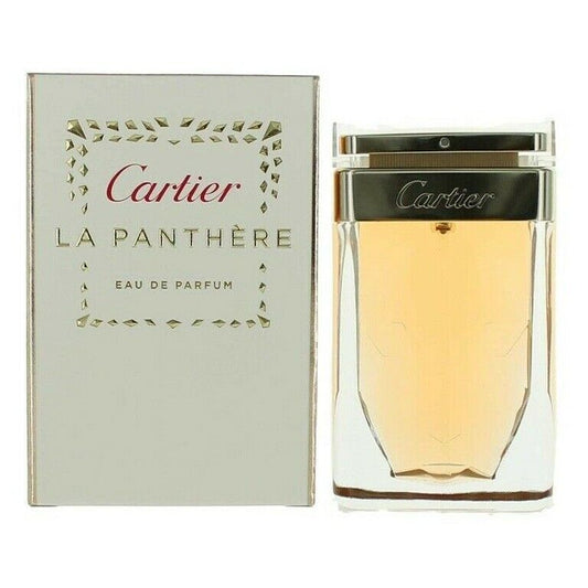 CARTIER-La Panthère-Eau De Parfum(Edition limitée)-75ml