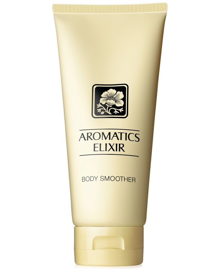 Baume douceur pour le corps-Aromatics Elixir-200ml