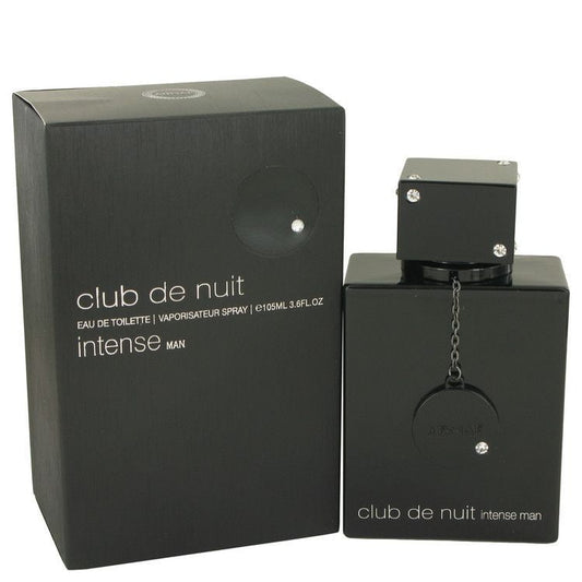 Armaf-Club De Nuit Intense-Eau de Toilette-105ml