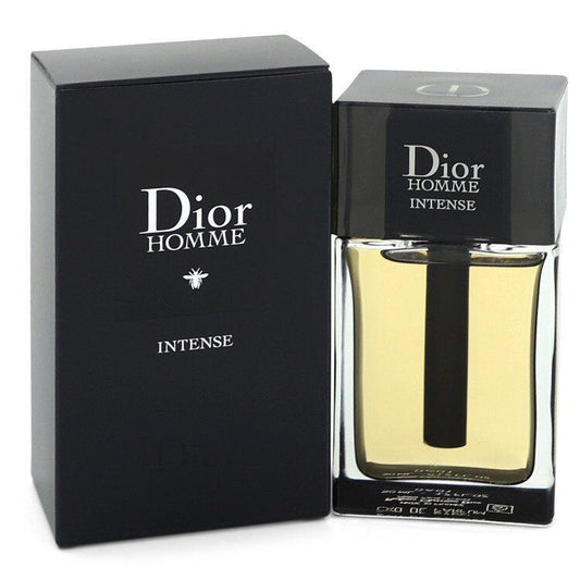 Christian Dior-Eau De Parfum-Homme Intense-50ml
