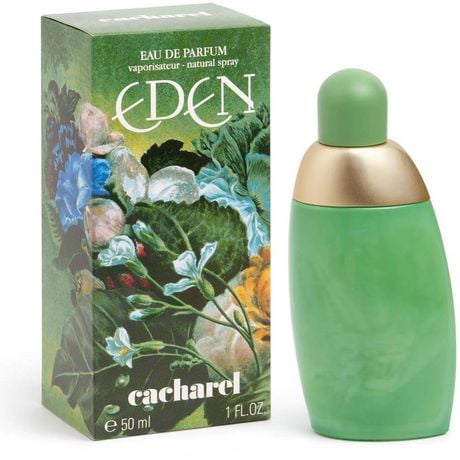 Cacharel-Eden-Eau de Parfum-50ml