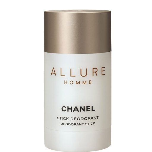 Chanel-ALLURE HOMME-Stick déodorant-75ml