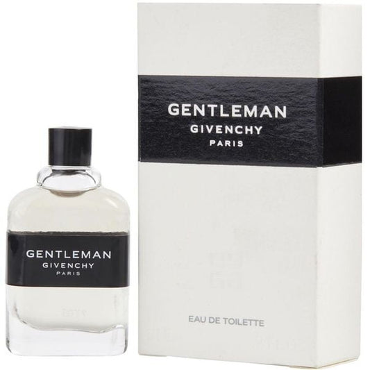 Givenchy-Gentleman(2017)-Eau de Toilette-100ml