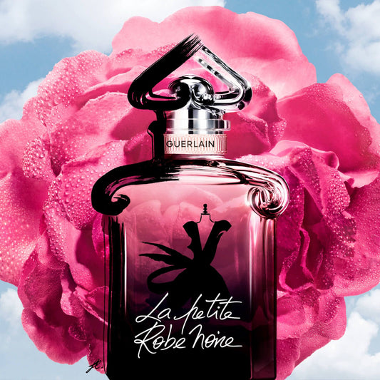 Guerlain-La Petite Robe Noire-Eau de Parfum Intense-100ml
