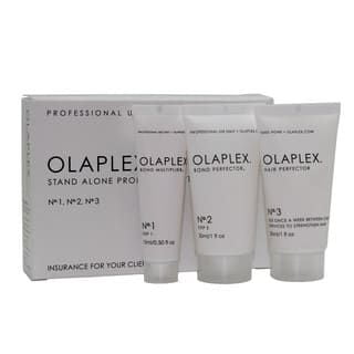 OLAPLEX-STAND ALONE PROFESSIONAL TREATMENT N°01;N°02;N°03
