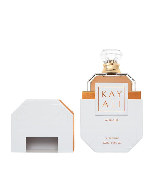 VANILLA|28-Eau De Parfum-Unisex-100ml
