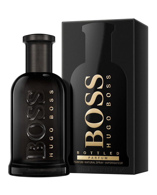 Bottled Parfum-Le Parfum-200ml