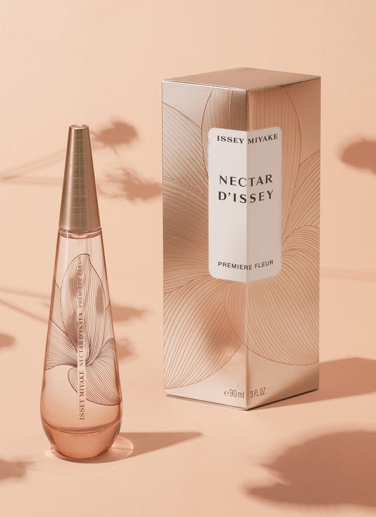 Issey Miyake-Nectar d’Issey Première Fleur-90ml