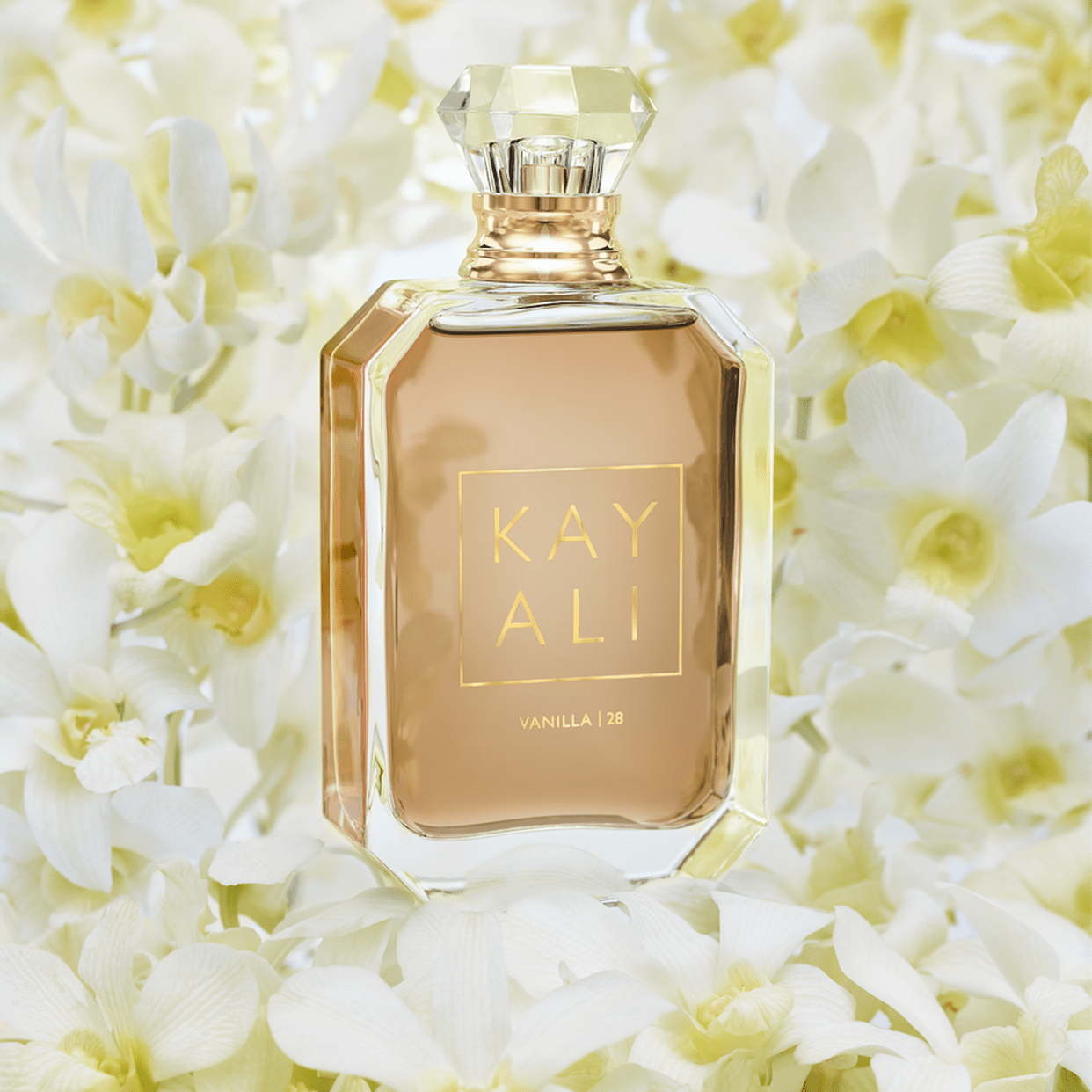 VANILLA|28-Eau De Parfum-Unisex-100ml