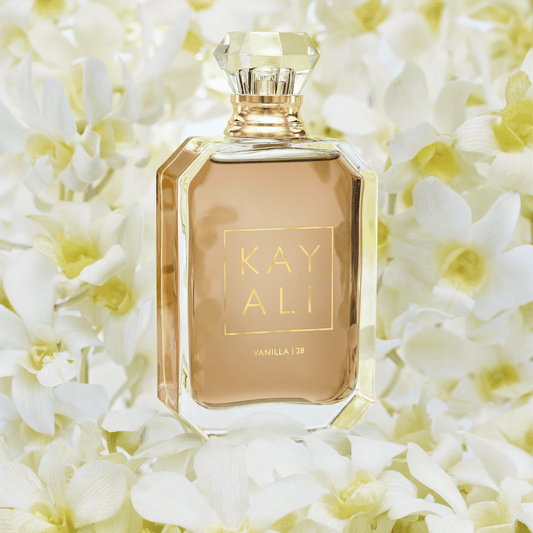 VANILLA|28-Eau De Parfum-Unisex-100ml