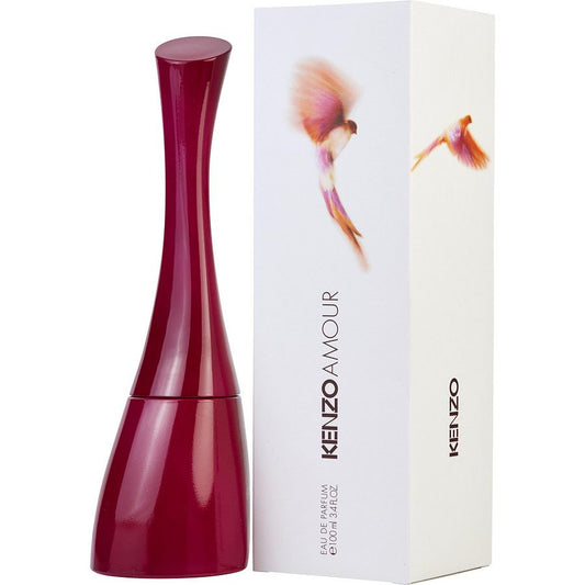 KENZO AMOUR-Eau de Parfum-100ml