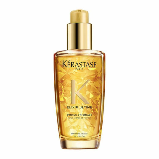 KÉRASTASE-KÉRASTASE ELIXIR ULTIME-L’HUILE ORIGINALE-100 ML