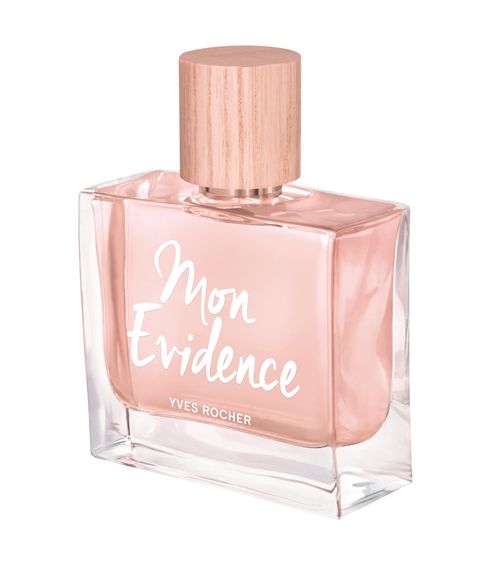 Yves Rocher-Mon Evidence-Eau de Parfum-50ml