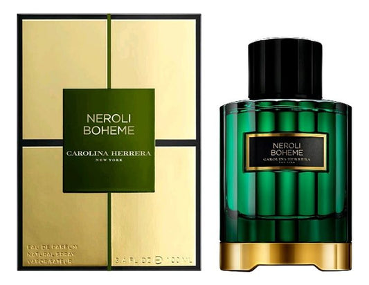 Carolina Herrera (Collection Privé)-Neroli Boheme-100ml