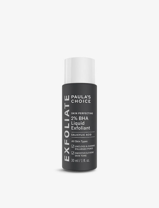 Paula's Choice-Lotion Exfoliante à L’acide Salicylique-30ml