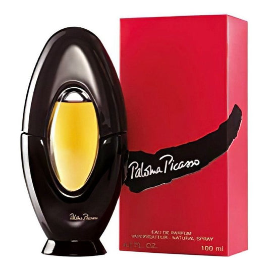 PALOMA PICASSO (1984)-Eau De Parfum-100ml