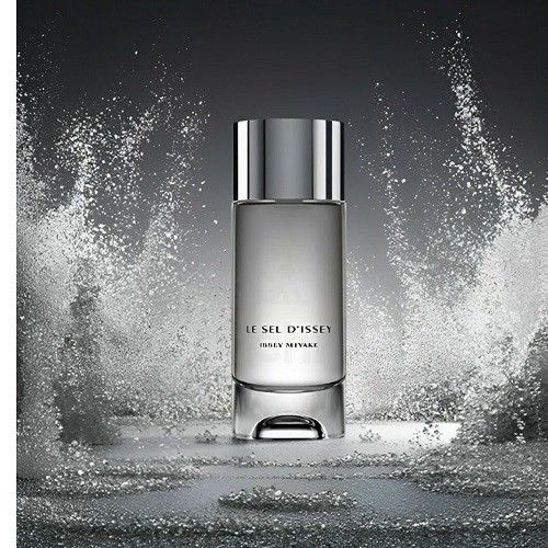 Issey Miyake 2024-Le Sel d’Issey-Eau de Toilette-100ml