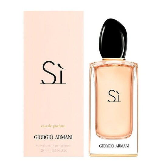 SI -Eau de Parfum-150ml