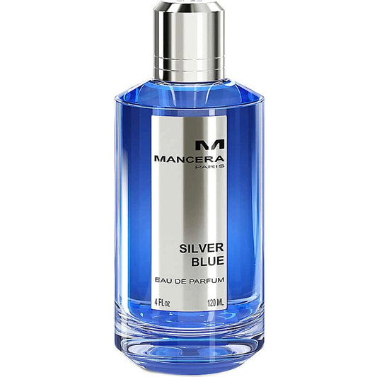 Mancera-Sylver Blue-Eau de Parfum-120ml