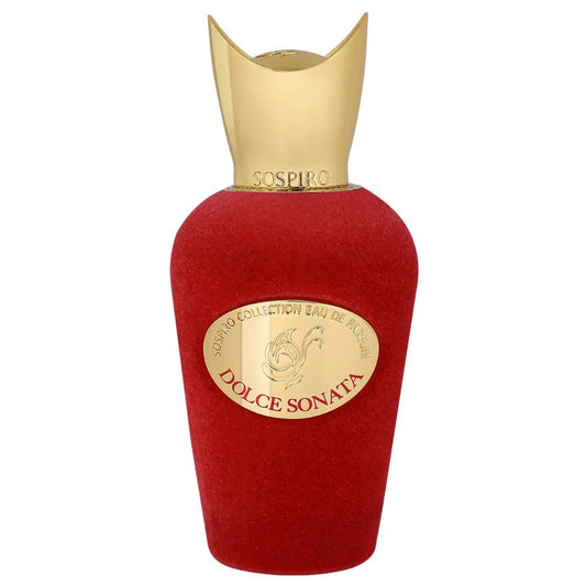 Sospiro Perfumes-Dolce Sonata-Eau de Parfum-100ml