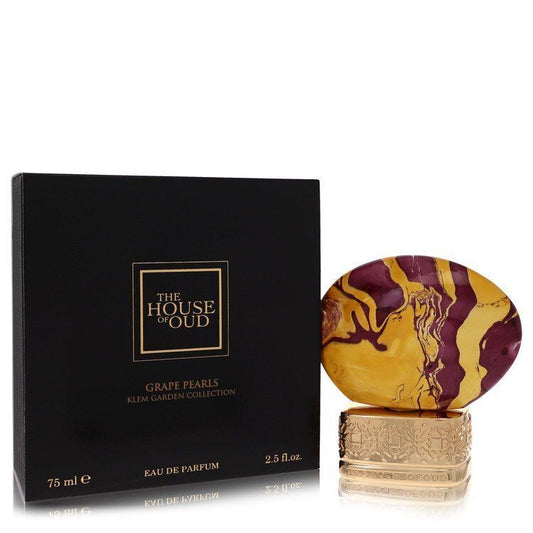 The House of Oud (Collection Privé)