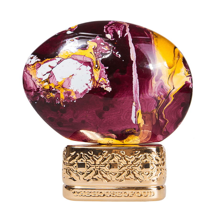 The House of Oud (Collection Privé)