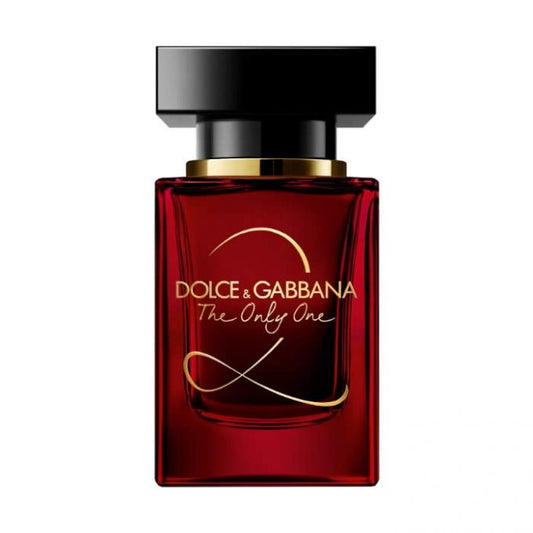 DOLCE GABBANA-THE ONLY ONE 2-EDP-100ml