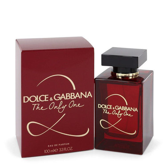 DOLCE GABBANA-THE ONLY ONE 2-EDP-100ml