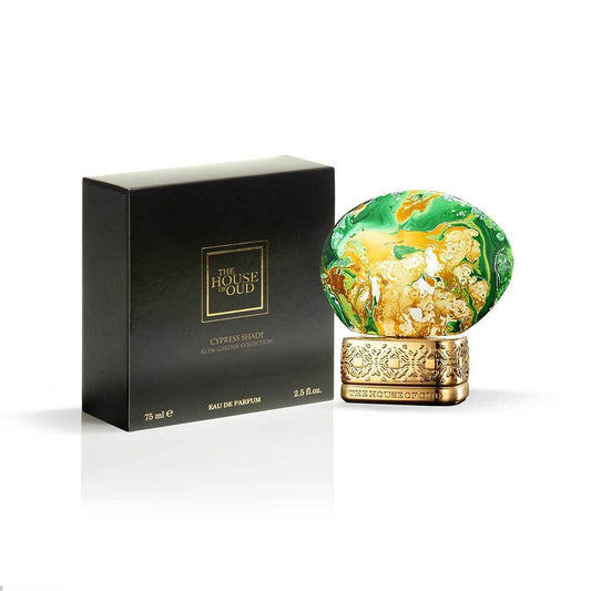 The House of Oud (Collection Privé)