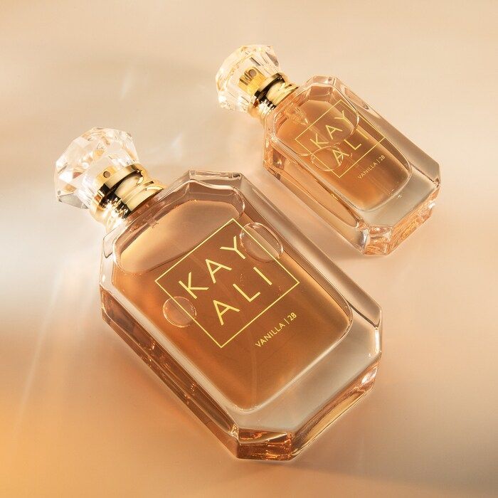 VANILLA|28-Eau De Parfum-Unisex-100ml