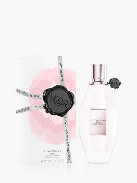 Viktor And Rolf-Flowerbomb Dew-Eau De Parfum-100ml