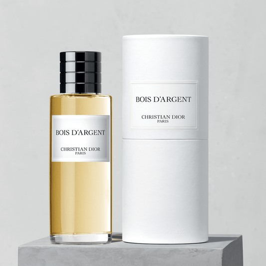 Christian Dior (Privé)-Bois D’Argent-50ml