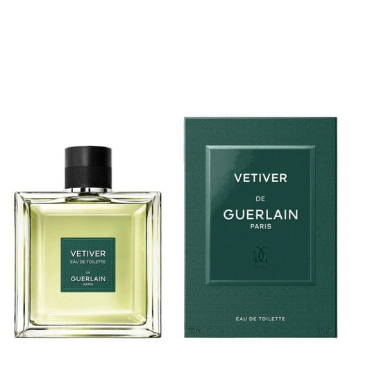 Guerlain-Vetiver-Eau de Toilette-100ml