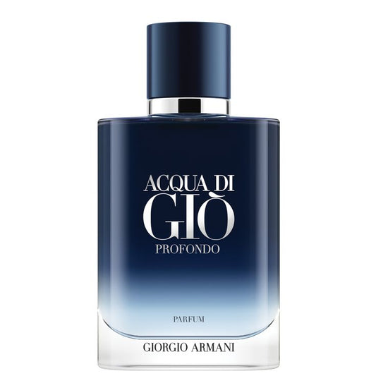 ARMANI(2024)-Acqua di Giò-Profondo-Parfum-100ml