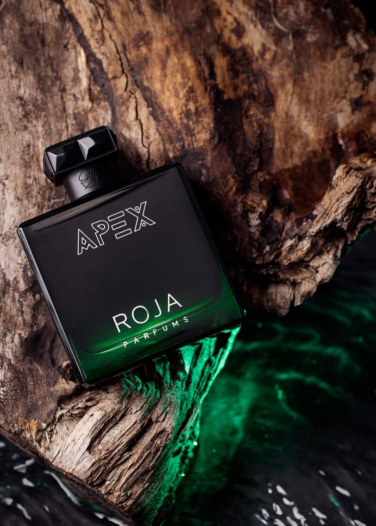 Roja Parfums -Apex-Eau de Parfum-100ml