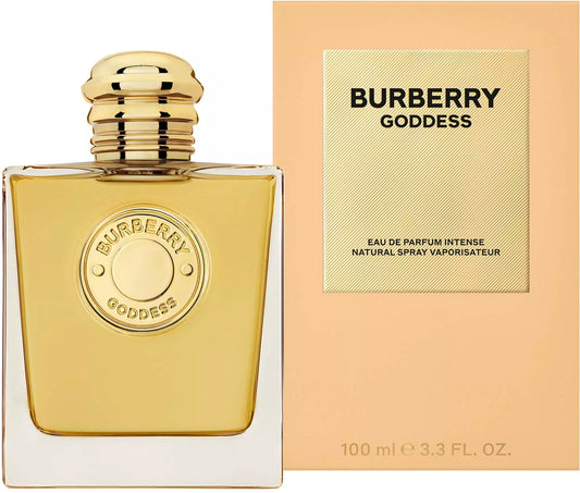 Burberry(2024)-Goddess Intense-Eau de Parfum Intense-100ml