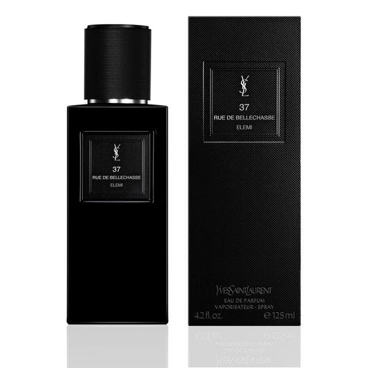 Yves Saint Laurent(Privé)-37 rue de Bellechasse-OUD-125ml
