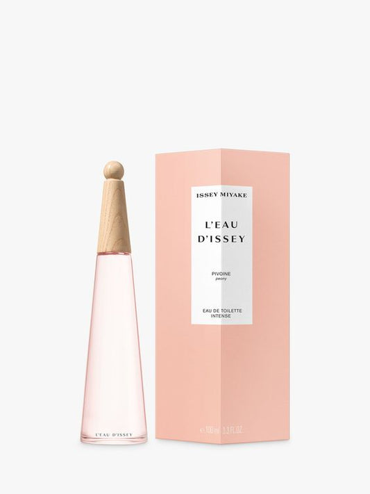 Issey Miyake(2023)-L’Eau d’Issey Pivoine-Eau de Toilette-90ml